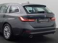 BMW 330 Alarm AHK DAB Panorama Individual Sport Gris - thumbnail 18