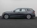 BMW 330 Alarm AHK DAB Panorama Individual Sport Gris - thumbnail 11