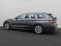 BMW 330 Alarm AHK DAB Panorama Individual Sport Gris - thumbnail 10