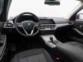 BMW 330 Alarm AHK DAB Panorama Individual Sport Gris - thumbnail 41