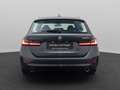BMW 330 Alarm AHK DAB Panorama Individual Sport Gris - thumbnail 8