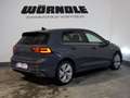 Volkswagen Golf Style TSI Gris - thumbnail 2
