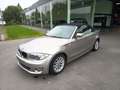 BMW 118 Cabrio Leder Airco Beige - thumbnail 2