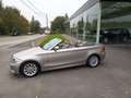BMW 118 Cabrio Leder Airco Beige - thumbnail 11