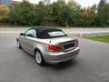 BMW 118 Cabrio Leder Airco Beige - thumbnail 8