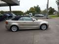 BMW 118 Cabrio Leder Airco Beige - thumbnail 5
