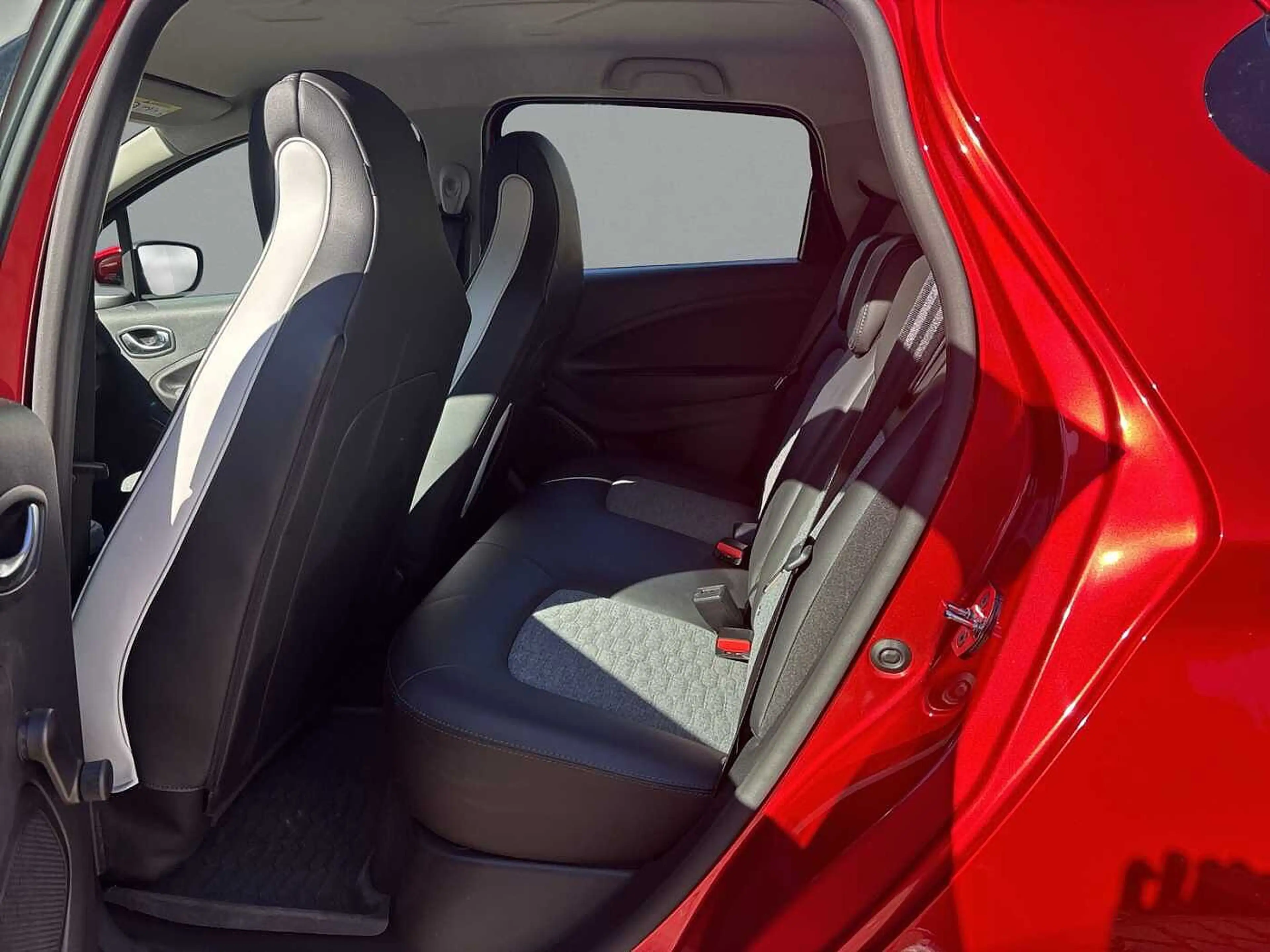 Renault ZOE Experience R110 ZE50 CCS inkl. Batterie — photo 12