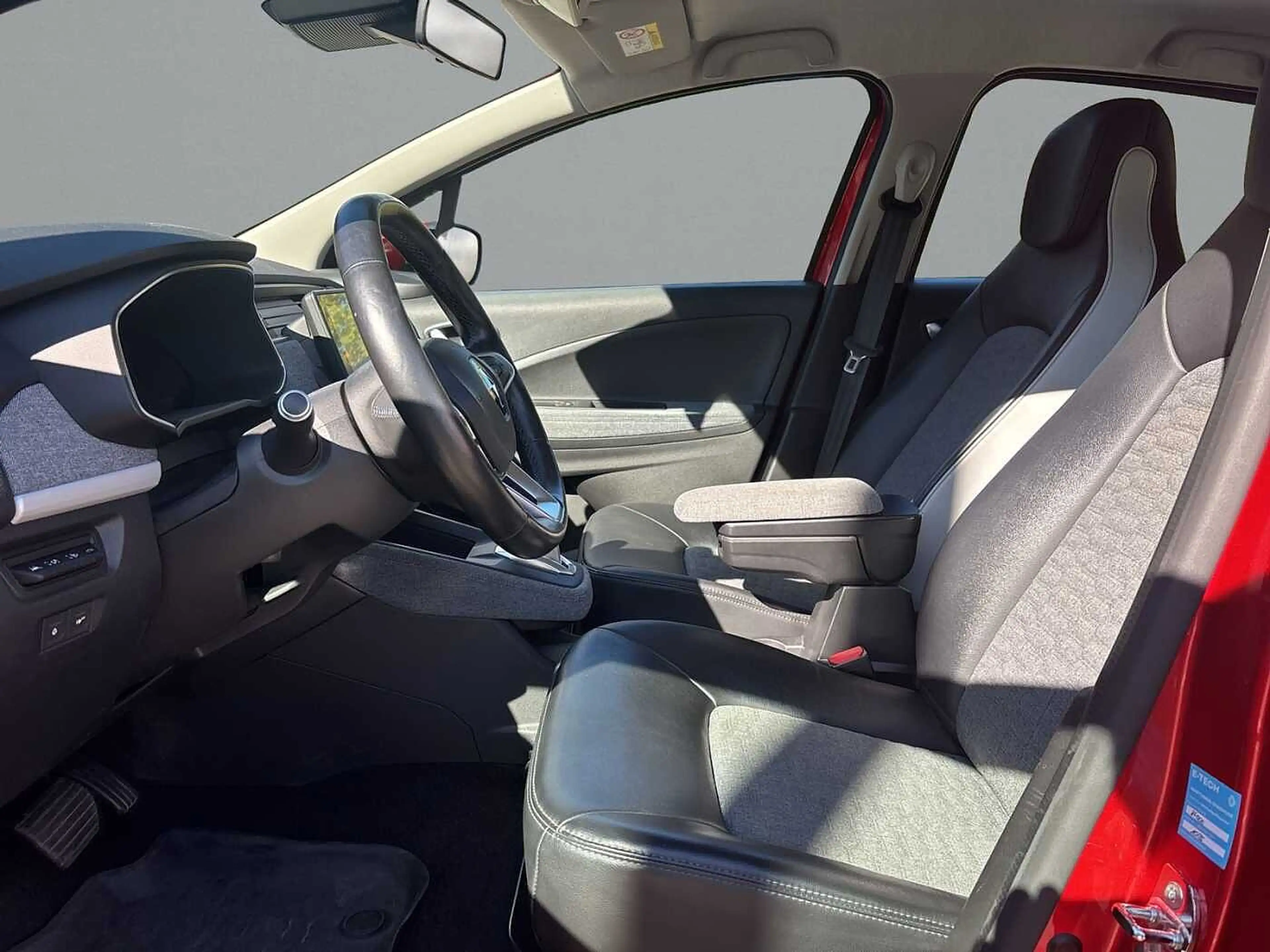 Renault ZOE Experience R110 ZE50 CCS inkl. Batterie — photo 11