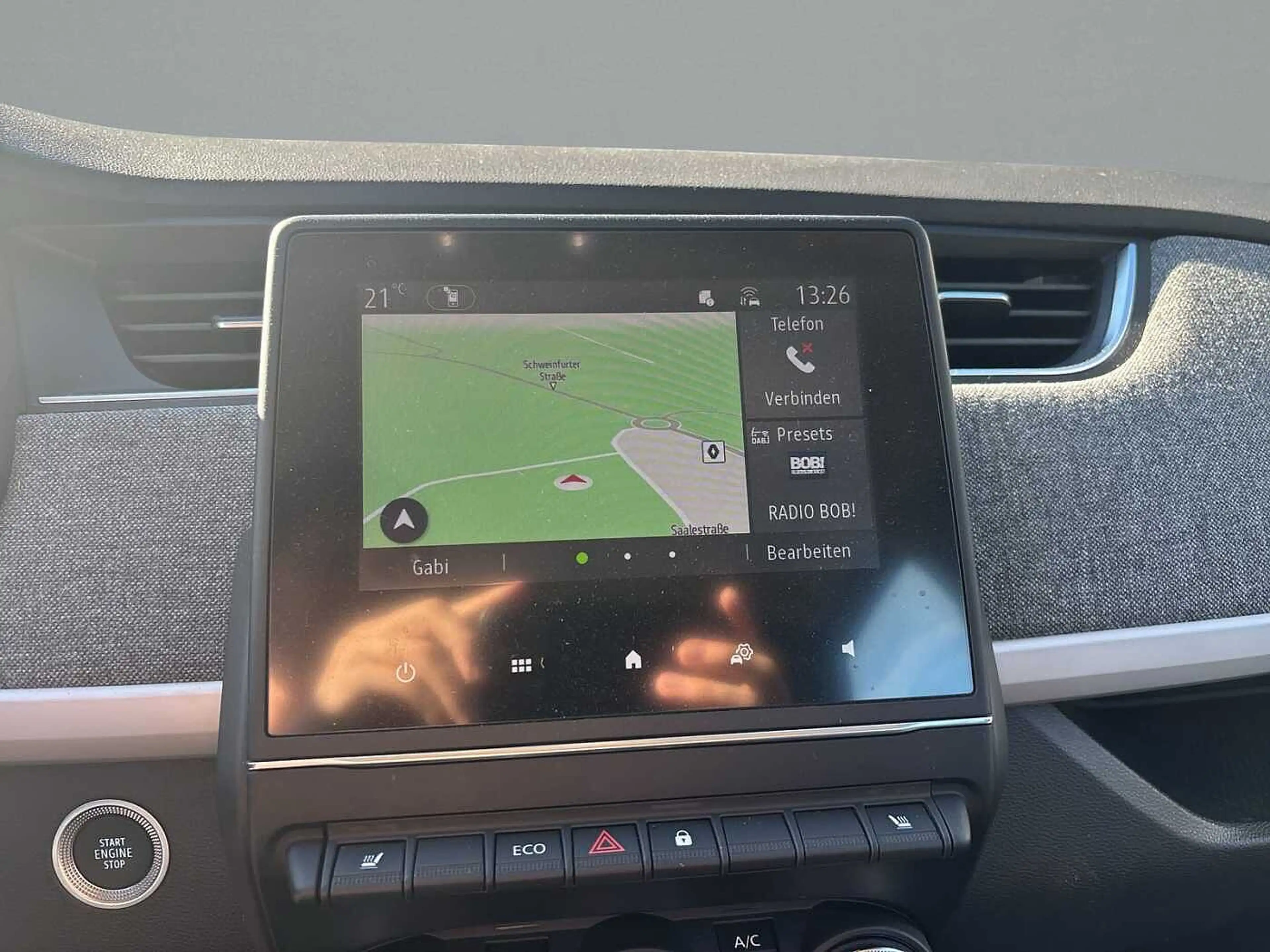 Renault ZOE Experience R110 ZE50 CCS inkl. Batterie — photo 15