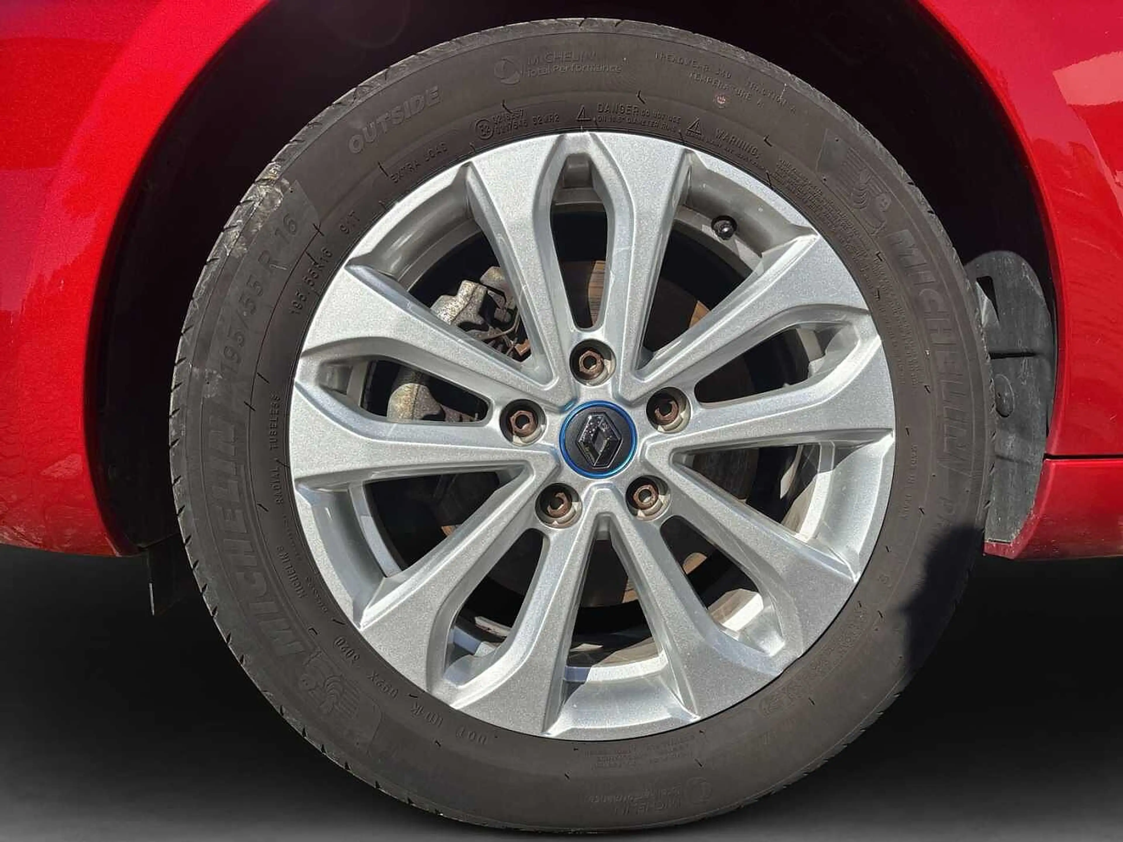 Renault ZOE Experience R110 ZE50 CCS inkl. Batterie — photo 14