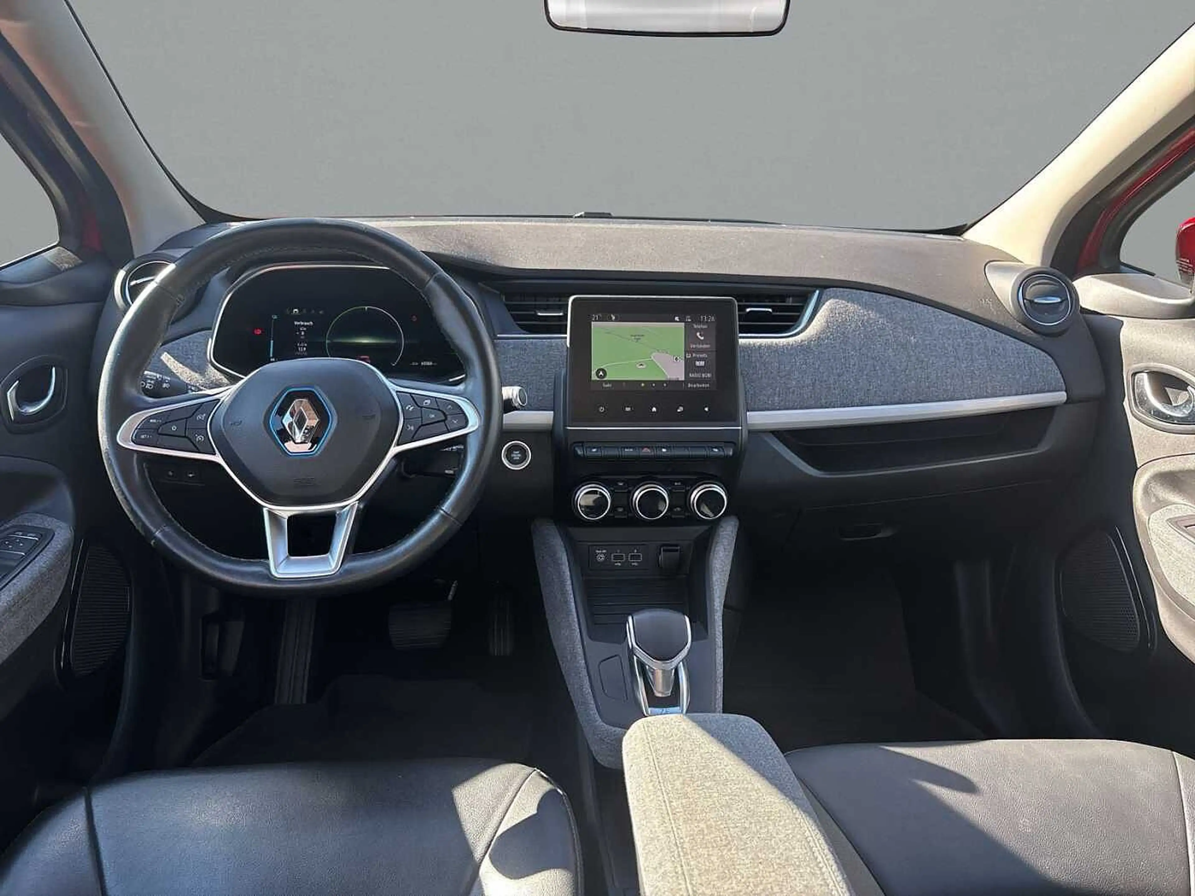 Renault ZOE Experience R110 ZE50 CCS inkl. Batterie — photo 13