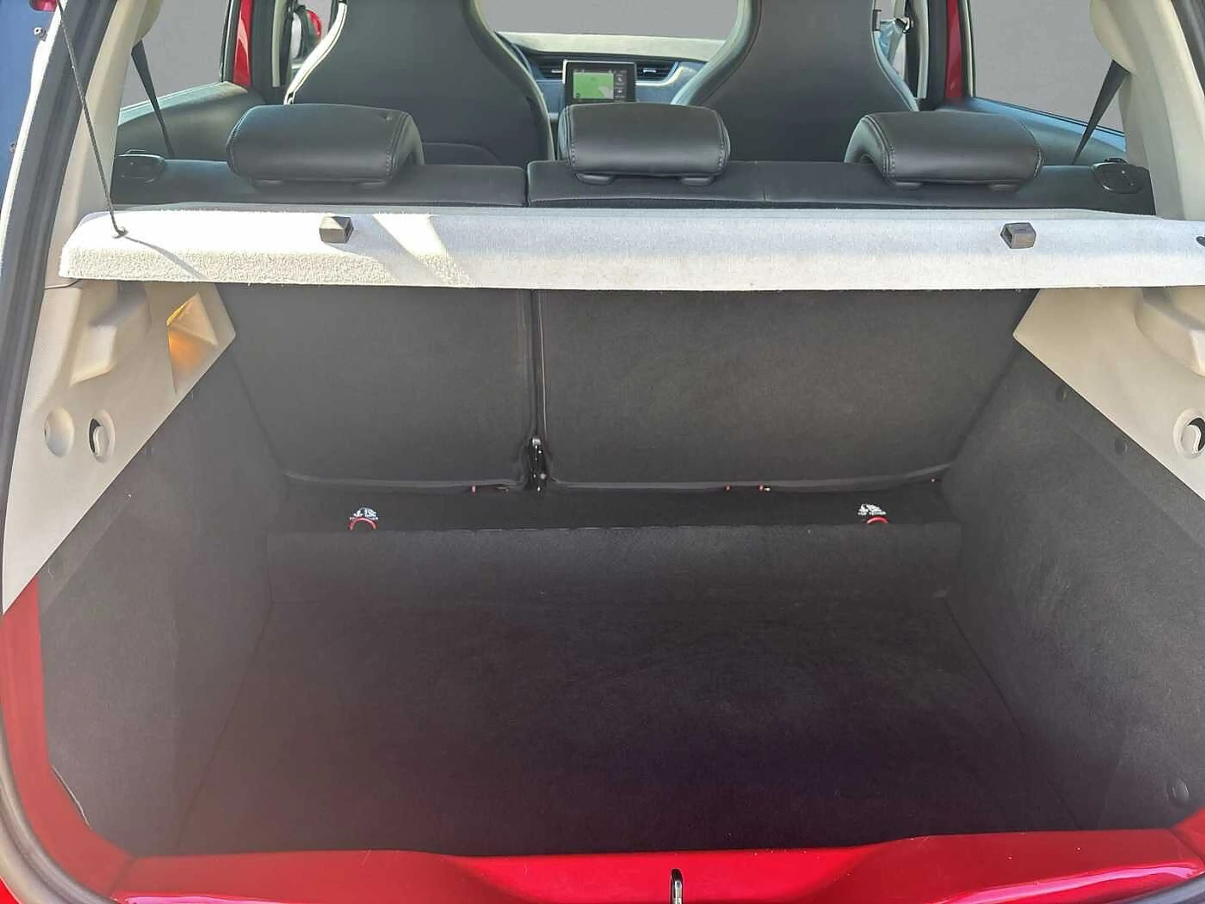 Renault ZOE Experience R110 ZE50 CCS inkl. Batterie — photo 10