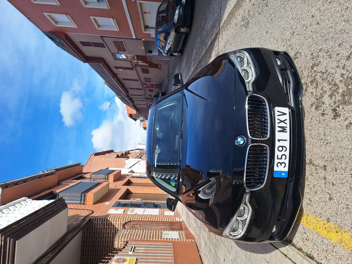BMW 330 330e iPerformance - 2