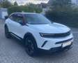 Opel Mokka 1.2 DI Turbo Automatik GS Line ACC-CARPLAY-LED-KAM Weiß - thumbnail 3