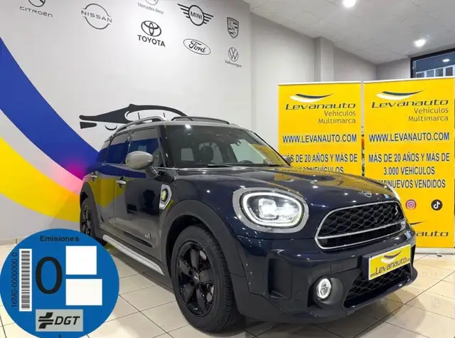 MINI Cooper Countryman SE ALL4 AUT.