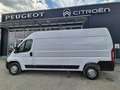 Peugeot Boxer KW 35 L3H2 BHDi 165 Weiß - thumbnail 3