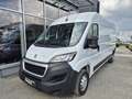 Peugeot Boxer KW 35 L3H2 BHDi 165 Weiß - thumbnail 1