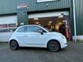 Fiat 500C 1.2 Mirror Cabrio Automaat Blanc - thumbnail 8