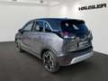 Opel Crossland X 1.2 T Elegance PDC Kamera LED Sitz+Lenkradheizung Grau - thumbnail 5