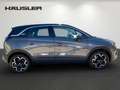 Opel Crossland X 1.2 T Elegance PDC Kamera LED Sitz+Lenkradheizung Grau - thumbnail 3