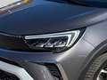 Opel Crossland X 1.2 T Elegance PDC Kamera LED Sitz+Lenkradheizung Grau - thumbnail 7