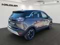 Opel Crossland X 1.2 T Elegance PDC Kamera LED Sitz+Lenkradheizung Grau - thumbnail 4