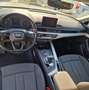 Audi A4 A4 Avant 35 2.0 tdi  150cv s-tronic TAGLIANDI AUDI Blanc - thumbnail 8