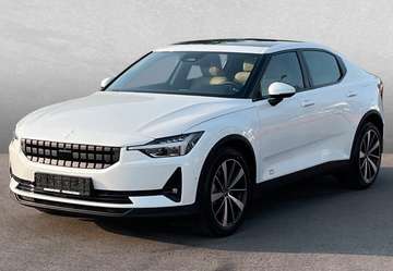 Polestar 2 Dual Motor 78kWh