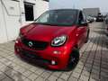 smart forFour Basis 52 kW (453.042) 1.besitz Schwarz - thumbnail 6