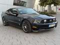 Ford Mustang Schwarz - thumbnail 3