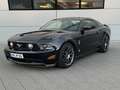 Ford Mustang Schwarz - thumbnail 1