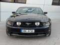 Ford Mustang Schwarz - thumbnail 2