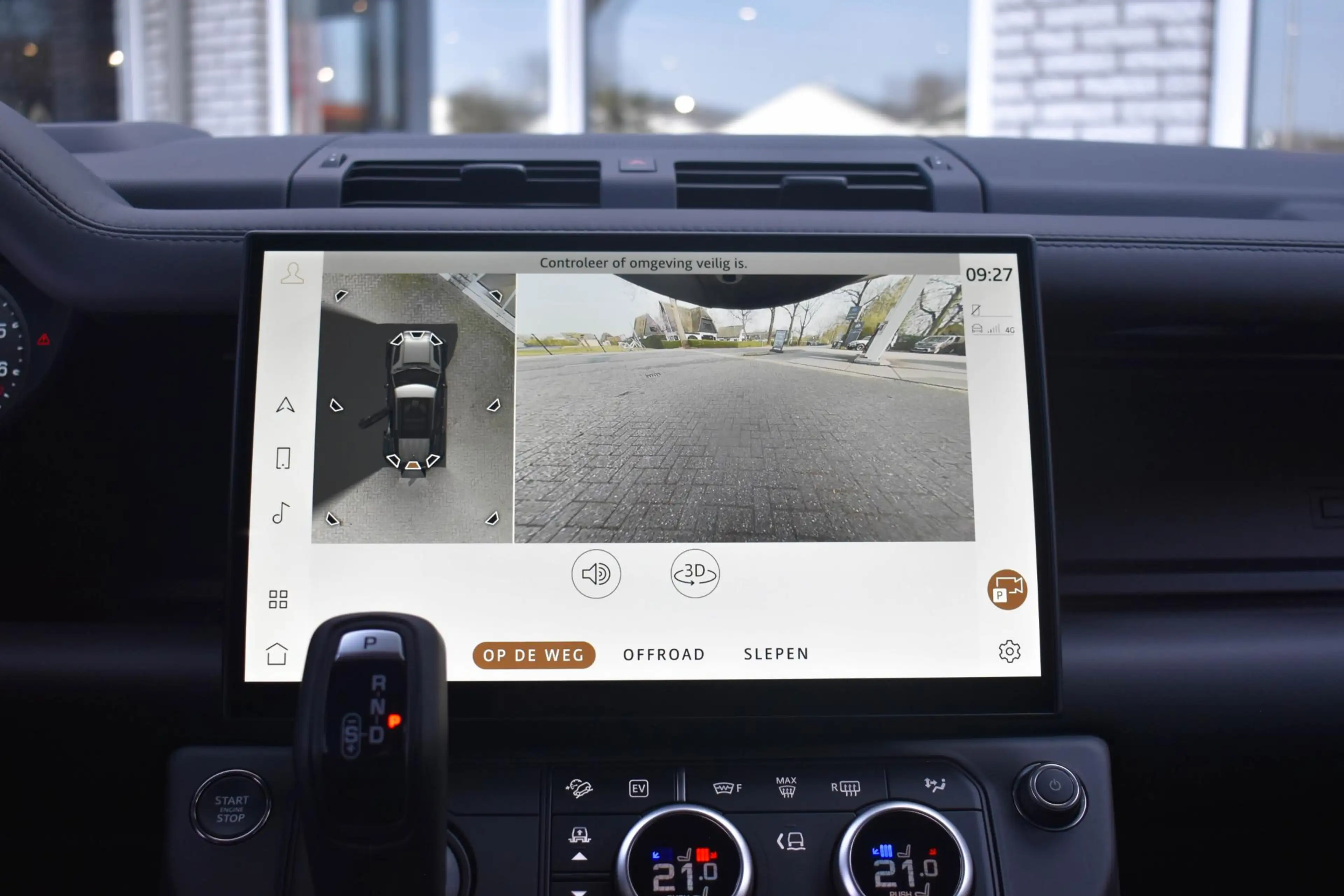Land Rover Defender 2.0 P300e 110 X-Dynamic HSE FACELIFT Pano Zitklima — photo 37