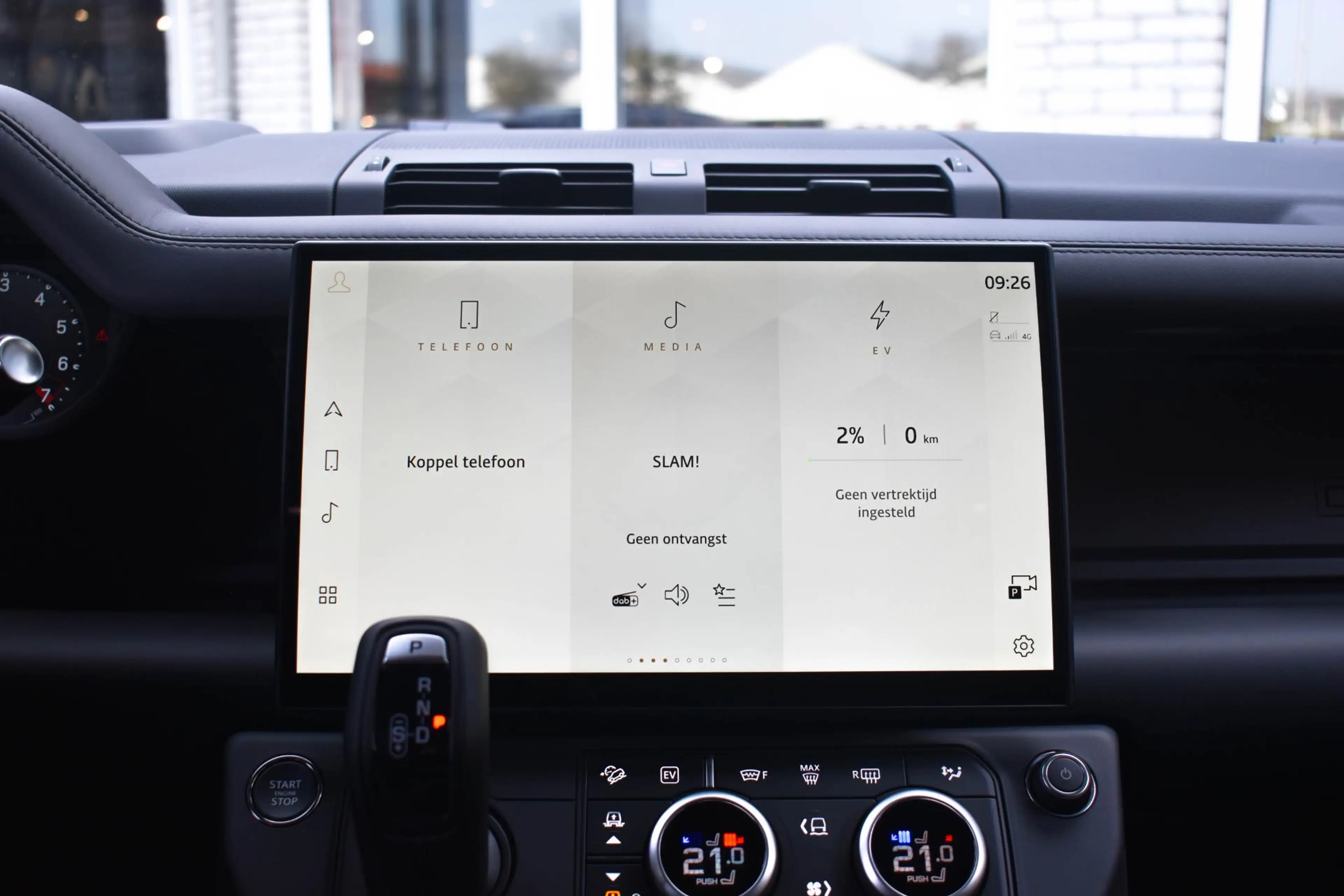Land Rover Defender 2.0 P300e 110 X-Dynamic HSE FACELIFT Pano Zitklima — photo 34