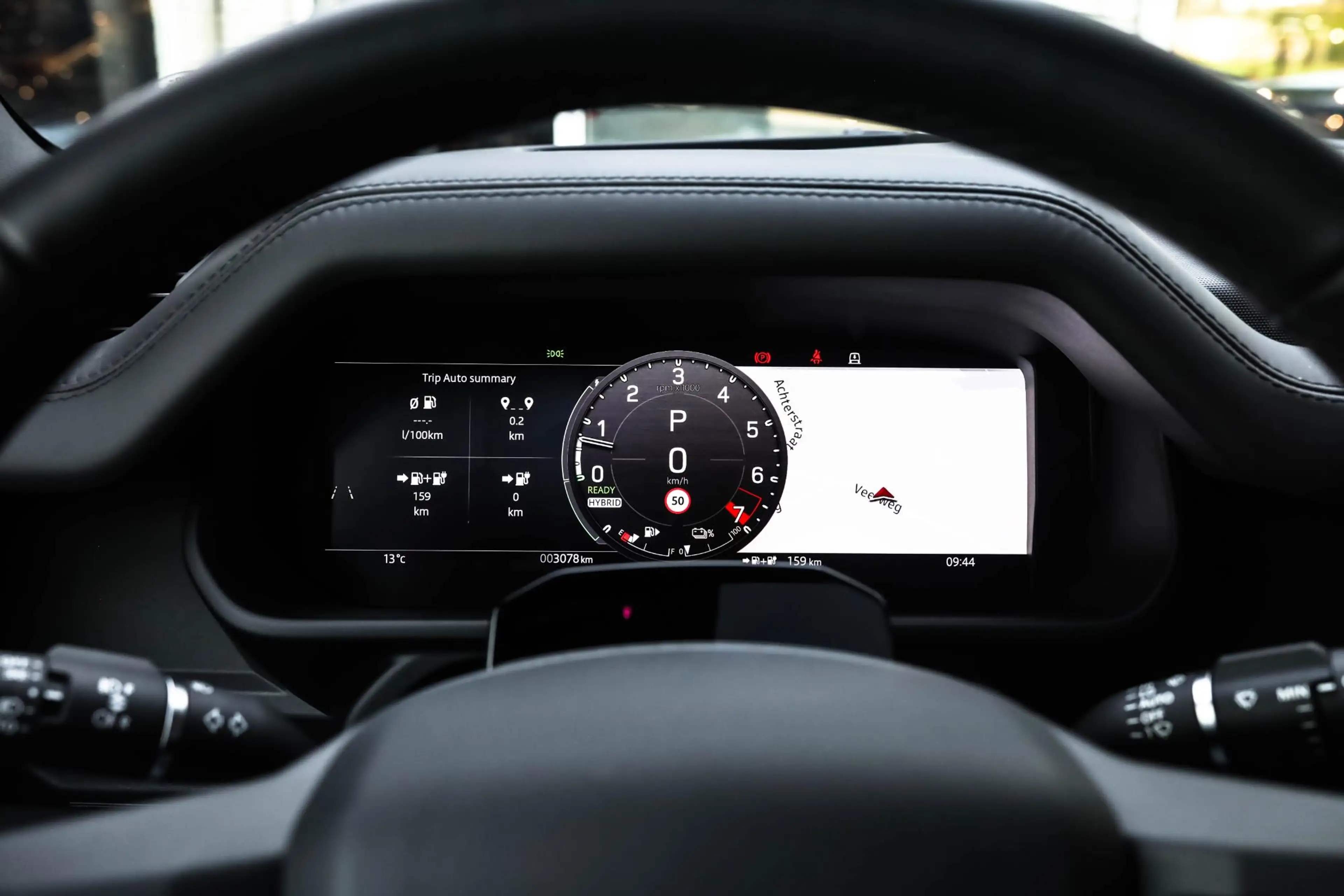 Land Rover Defender 2.0 P300e 110 X-Dynamic HSE FACELIFT Pano Zitklima — photo 18