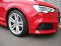 Audi A3 S line Rot - thumbnail 5