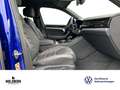 Volkswagen Touareg 3.0 TDI 4MOTION R-Line STHZ+LUFT+AHK+IQLIGHT Blau - thumbnail 8