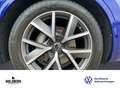 Volkswagen Touareg 3.0 TDI 4MOTION R-Line STHZ+LUFT+AHK+IQLIGHT Blau - thumbnail 6