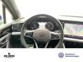 Volkswagen Touareg 3.0 TDI 4MOTION R-Line STHZ+LUFT+AHK+IQLIGHT Blau - thumbnail 13