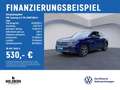Volkswagen Touareg 3.0 TDI 4MOTION R-Line STHZ+LUFT+AHK+IQLIGHT Blau - thumbnail 2