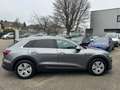 Audi e-tron 55 quattro AHK LED LEDER NAVI AC CAM PANO Gris - thumbnail 4