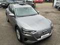 Audi e-tron 55 quattro AHK LED LEDER NAVI AC CAM PANO Gris - thumbnail 10