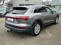 Audi e-tron 55 quattro AHK LED LEDER NAVI AC CAM PANO Gris - thumbnail 5