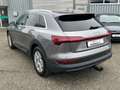 Audi e-tron 55 quattro AHK LED LEDER NAVI AC CAM PANO Gris - thumbnail 7