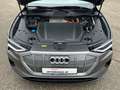 Audi e-tron 55 quattro AHK LED LEDER NAVI AC CAM PANO Gris - thumbnail 25