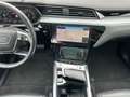 Audi e-tron 55 quattro AHK LED LEDER NAVI AC CAM PANO Gris - thumbnail 19