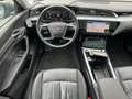 Audi e-tron 55 quattro AHK LED LEDER NAVI AC CAM PANO Gris - thumbnail 20