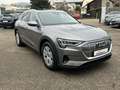 Audi e-tron 55 quattro AHK LED LEDER NAVI AC CAM PANO Gris - thumbnail 3