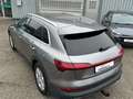 Audi e-tron 55 quattro AHK LED LEDER NAVI AC CAM PANO Gris - thumbnail 11