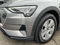 Audi e-tron 55 quattro AHK LED LEDER NAVI AC CAM PANO Gris - thumbnail 24